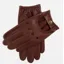 Dents Delta Driving Glove Tan 5-1011